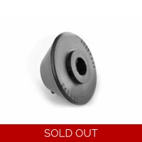 Tie bar bush - small RUBBER